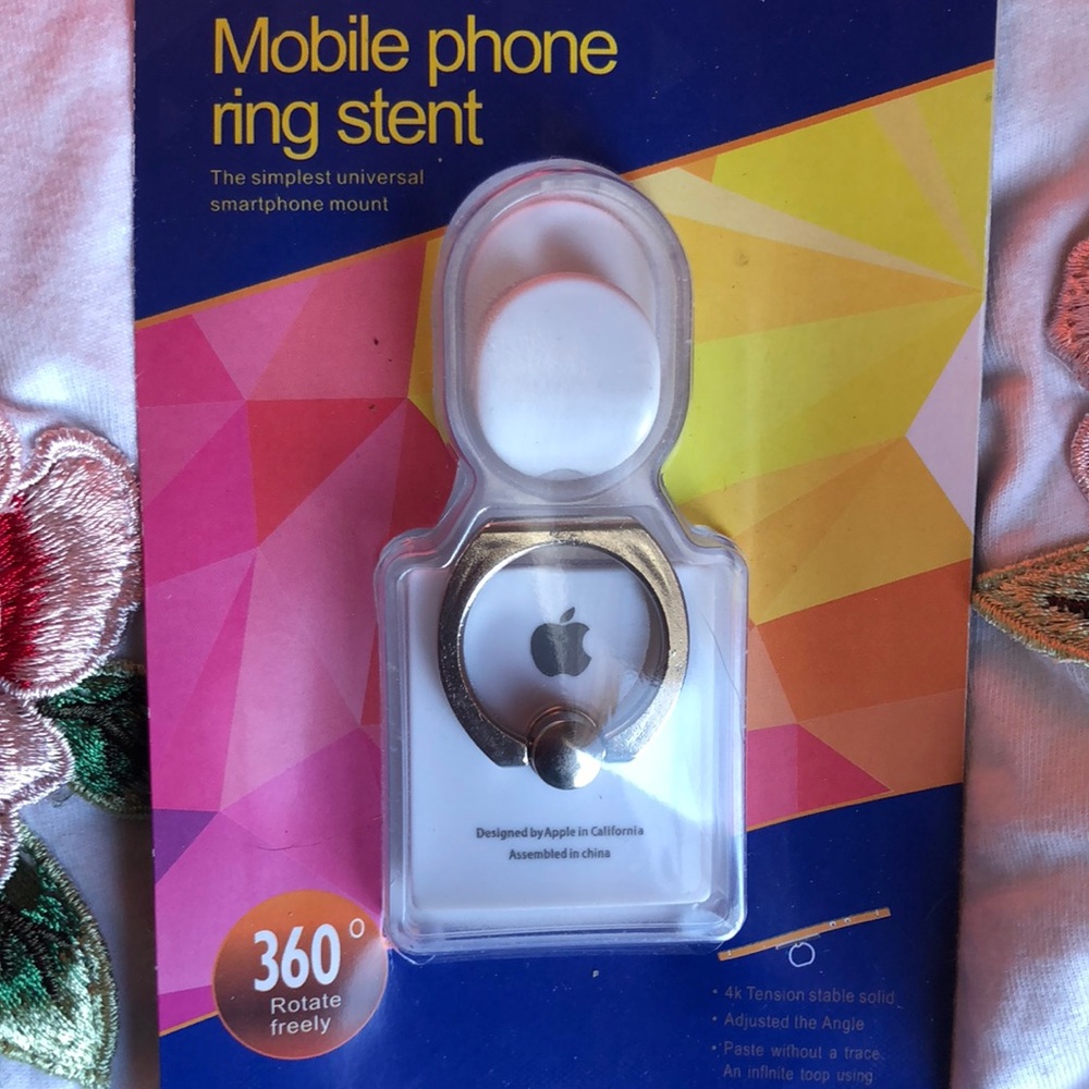 Smartphone Mount